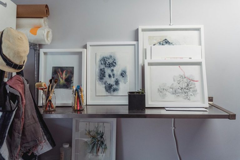 art and design attractions