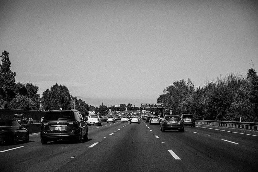 autumn excursions near los angeles