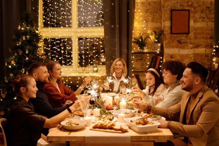 christmas celebrations in los angeles