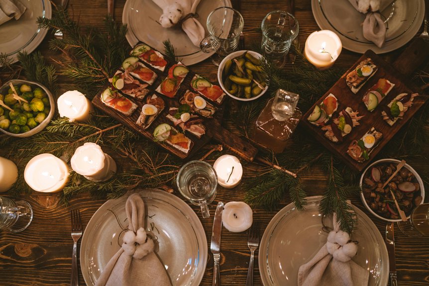 christmas day brunch locations
