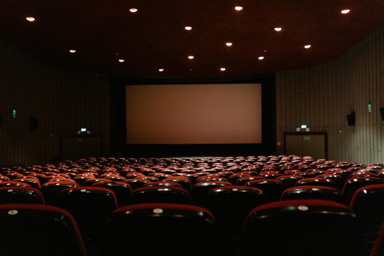 classic cinemas in la