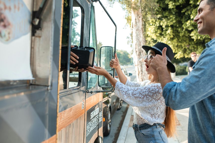 culinary adventures in los angeles