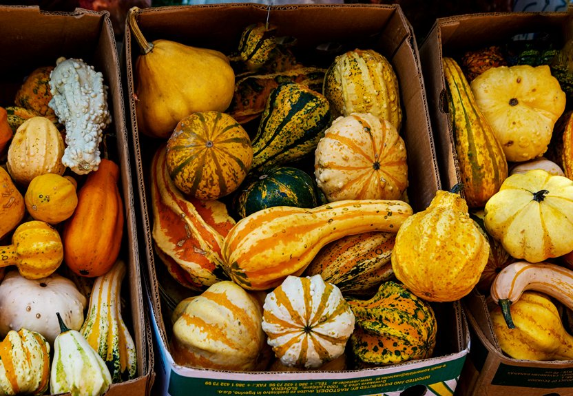 fall farmers markets los angeles