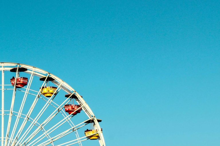 family activities in los angeles