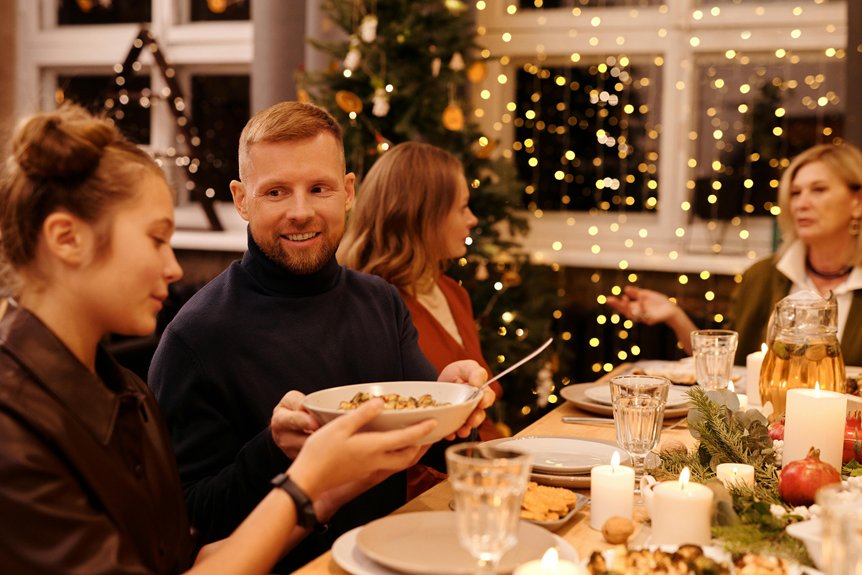 family friendly new year s celebrations