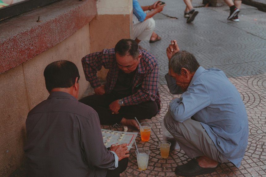 group activities in los angeles