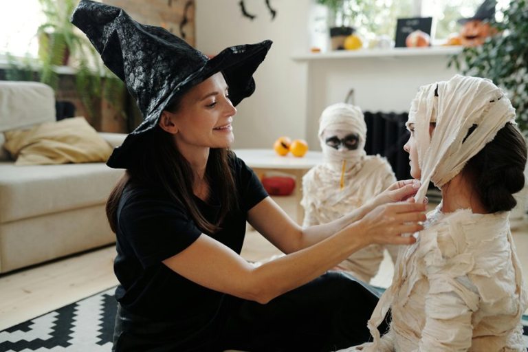 halloween activities in los angeles