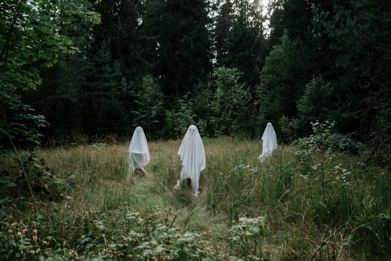 haunted locations in los angeles