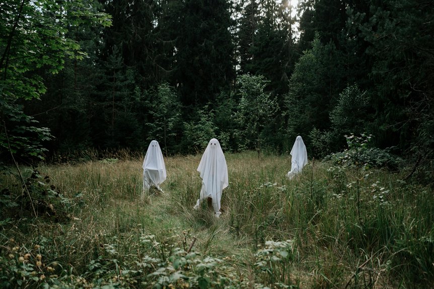 haunted locations in los angeles