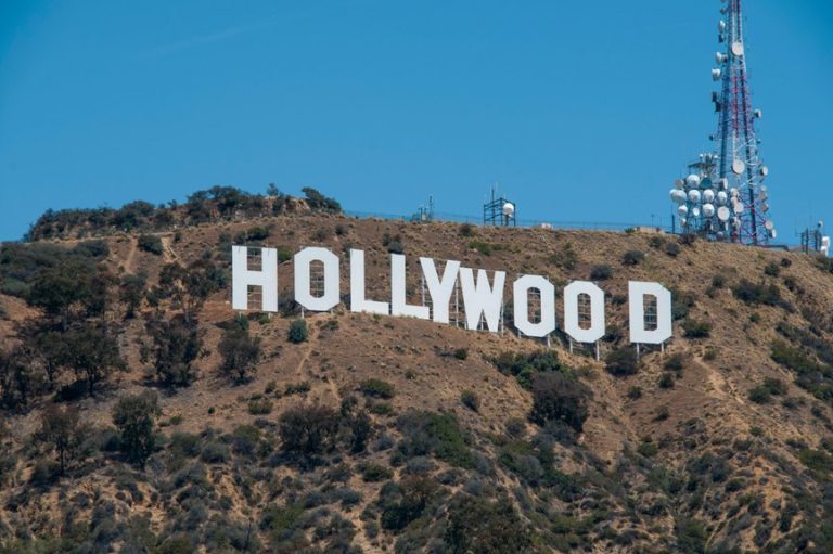 instagrammable spots in la
