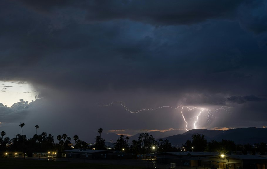 los angeles climate surprises revealed