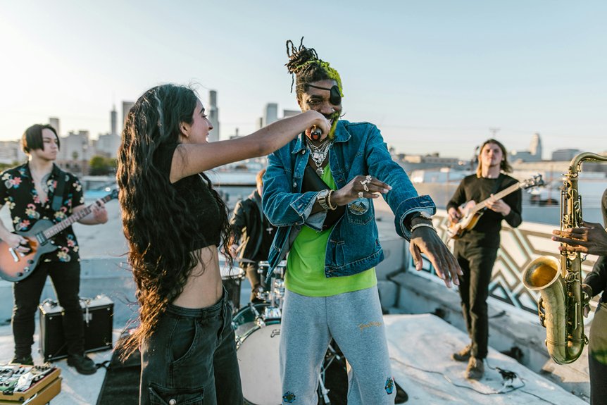 los angeles events and festivals