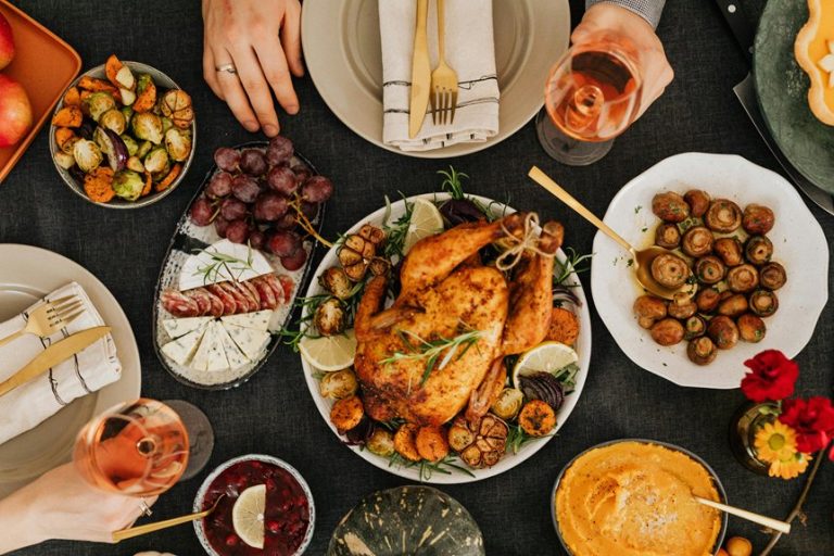 los angeles must try dishes
