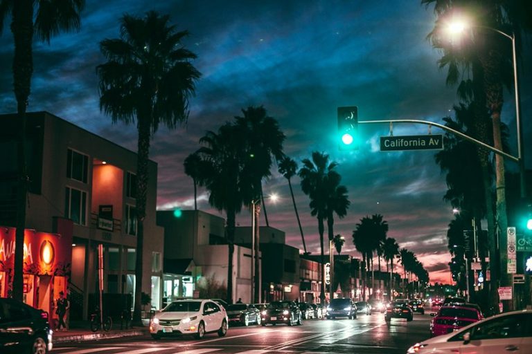 los angeles nightlife experiences