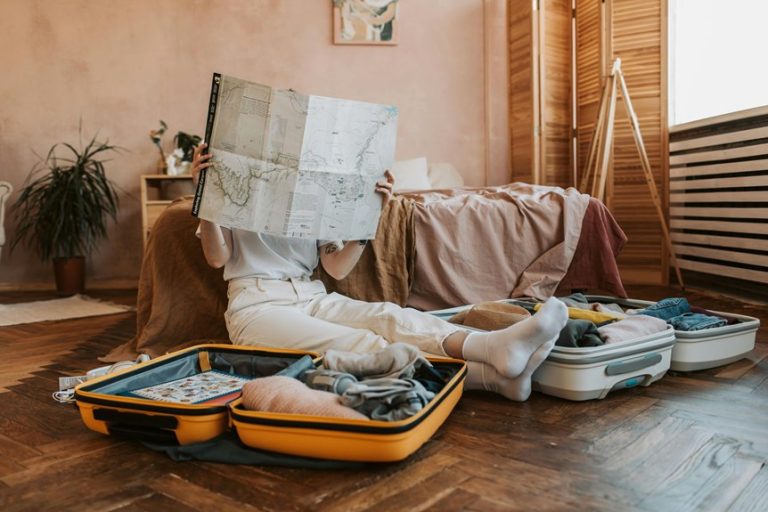 relaxing staycation spots los angeles