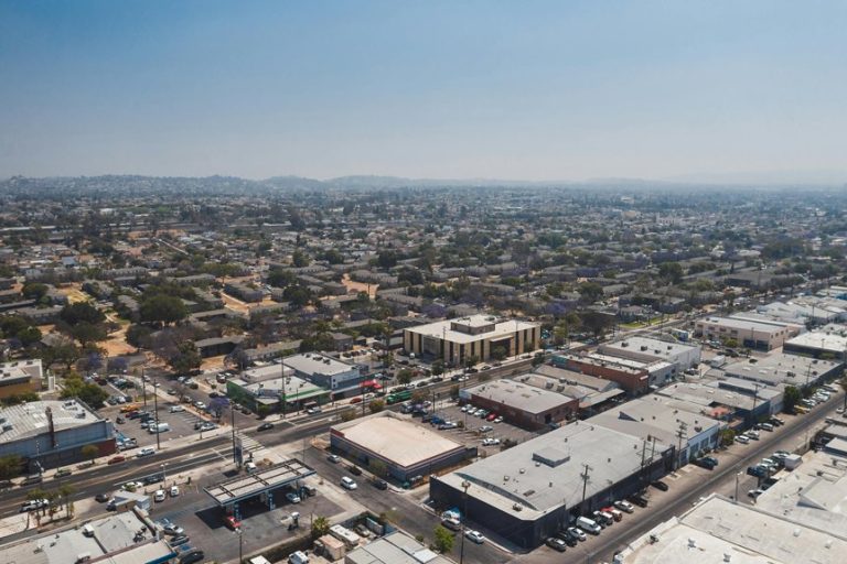 rooftop bars in los angeles
