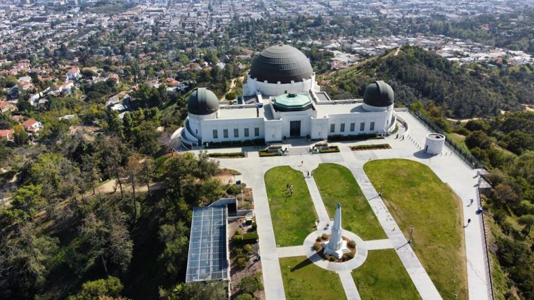 summer activities in los angeles