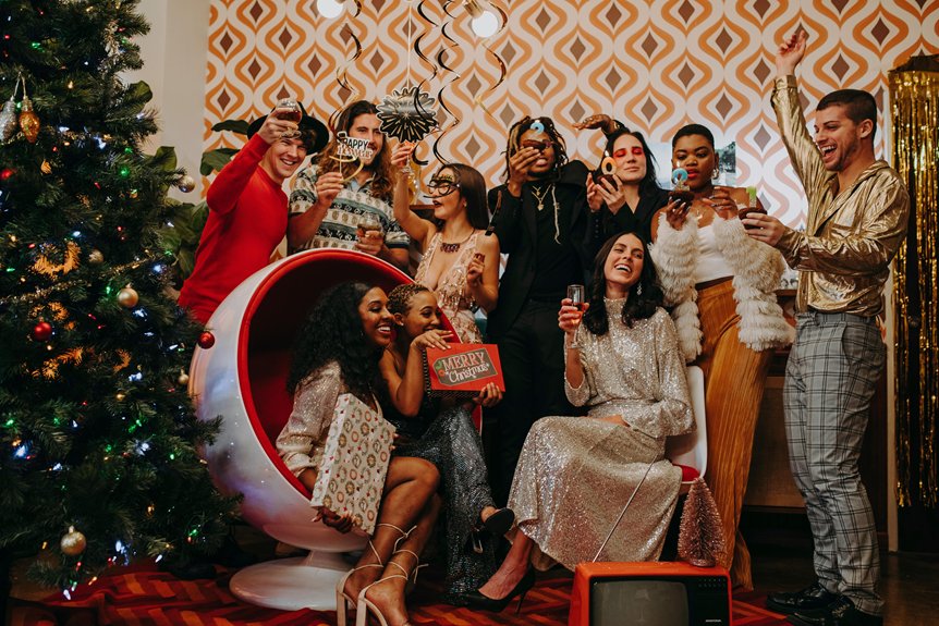 thanksgiving cocktails in los angeles
