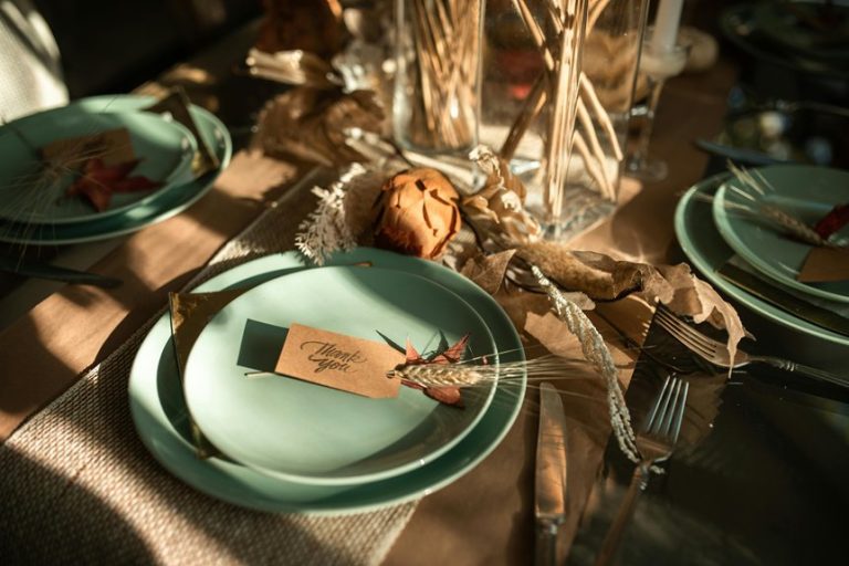 thanksgiving dinner delivery options