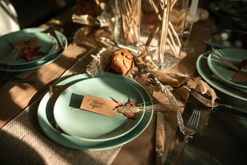 thanksgiving dinner delivery options
