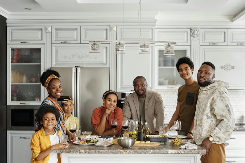 thanksgiving events for kids