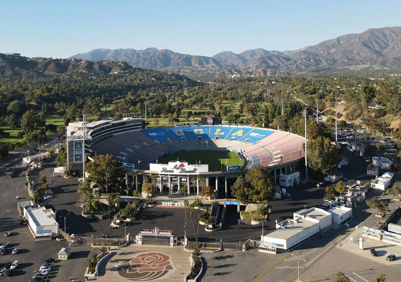 thanksgiving events in los angeles