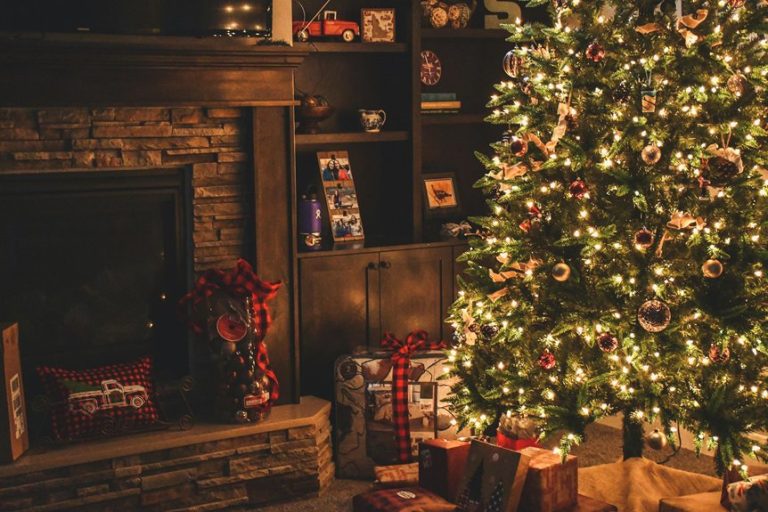 top christmas gift shops
