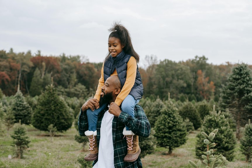 top christmas tree farms