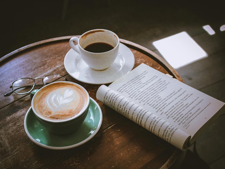 top coffee spots los angeles