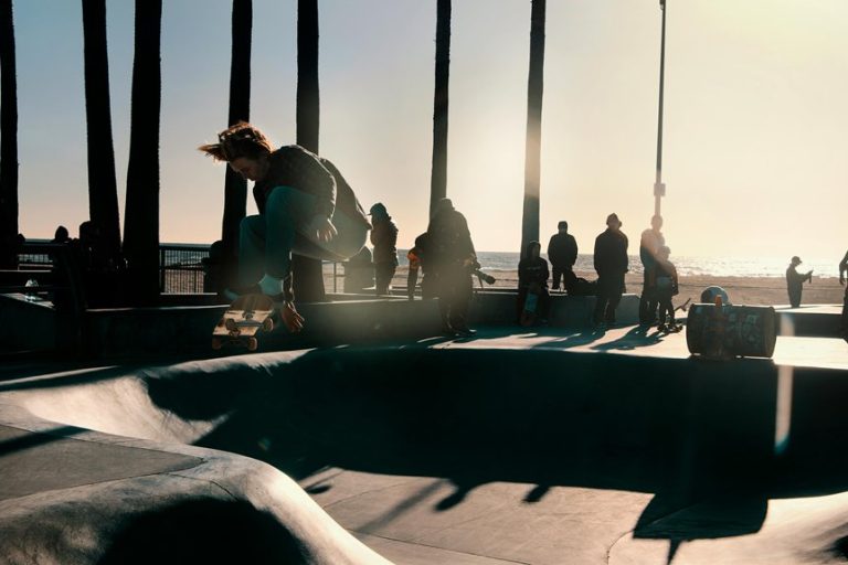 top halloween spots la