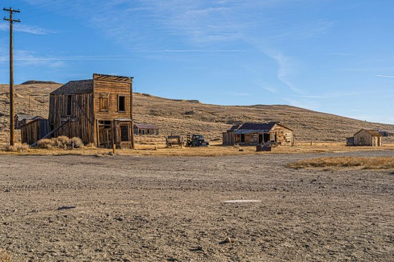 top haunted houses los angeles