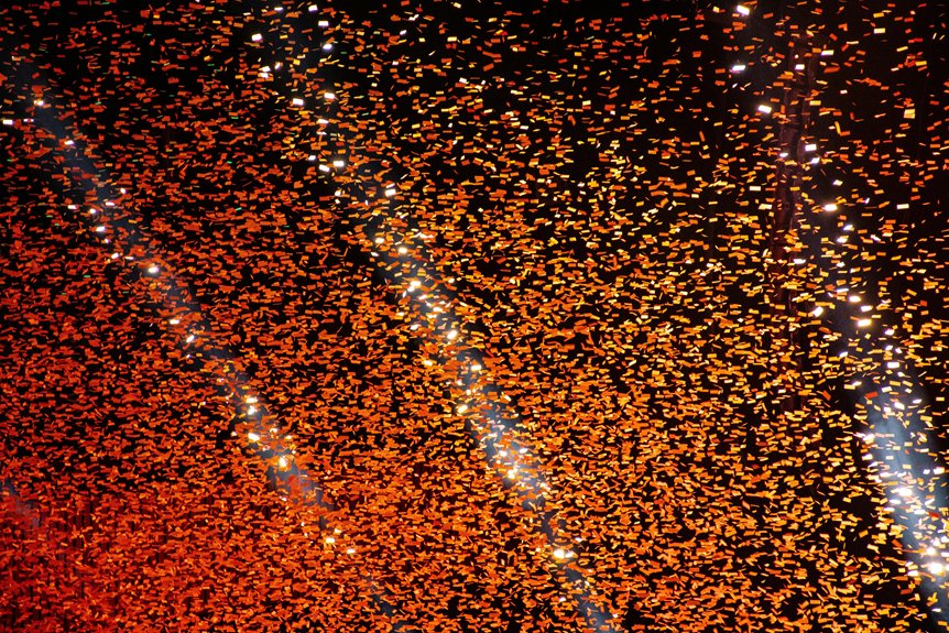 top holiday events los angeles
