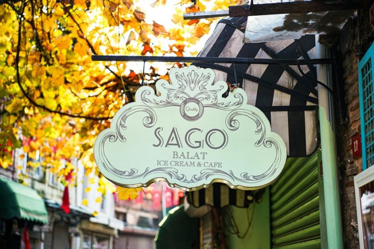 top ice cream spots