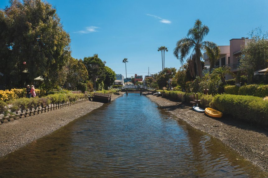 top kayaking spots la