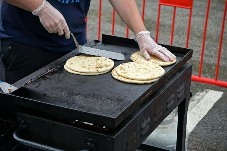 top los angeles food trucks
