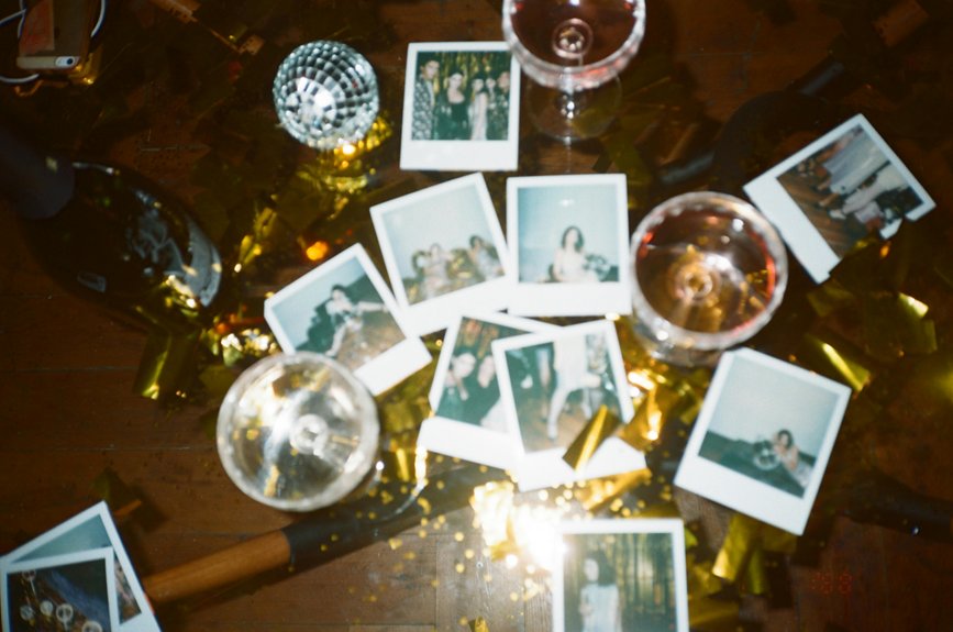 top nye spots los angeles