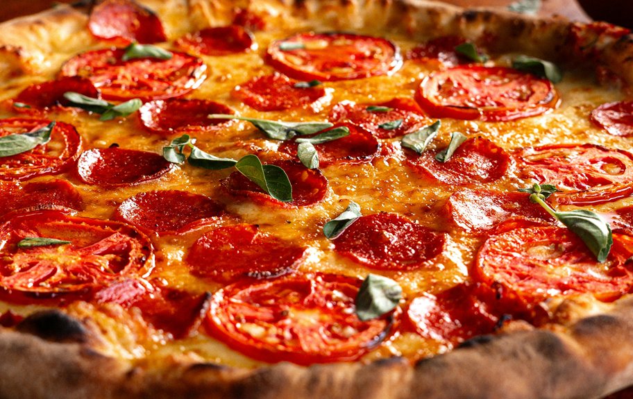 top pizza spots los angeles