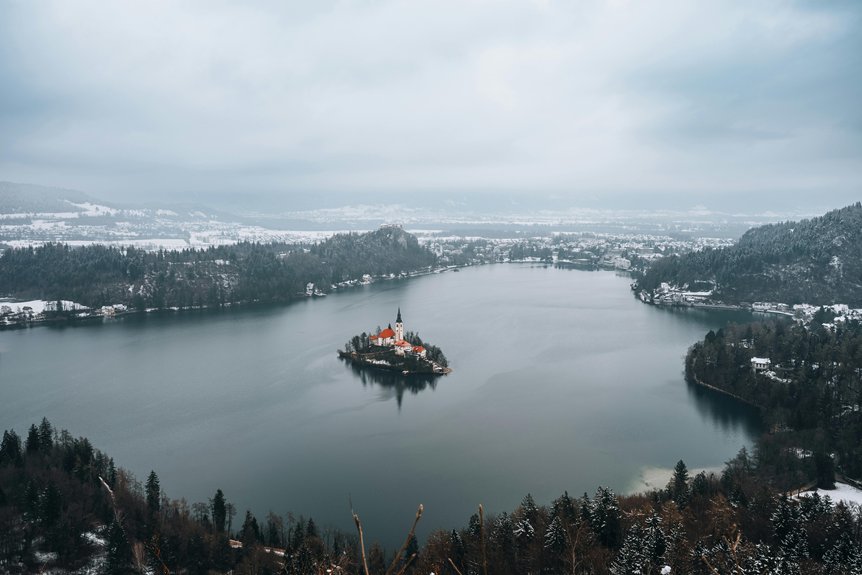 winter activities in los angeles